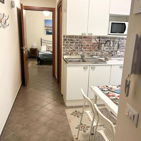 Sicilian Dream Apartments Cefalù Eksteriør bilde