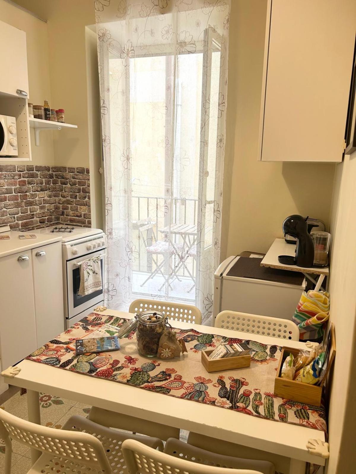 Sicilian Dream Apartments Cefalù Eksteriør bilde