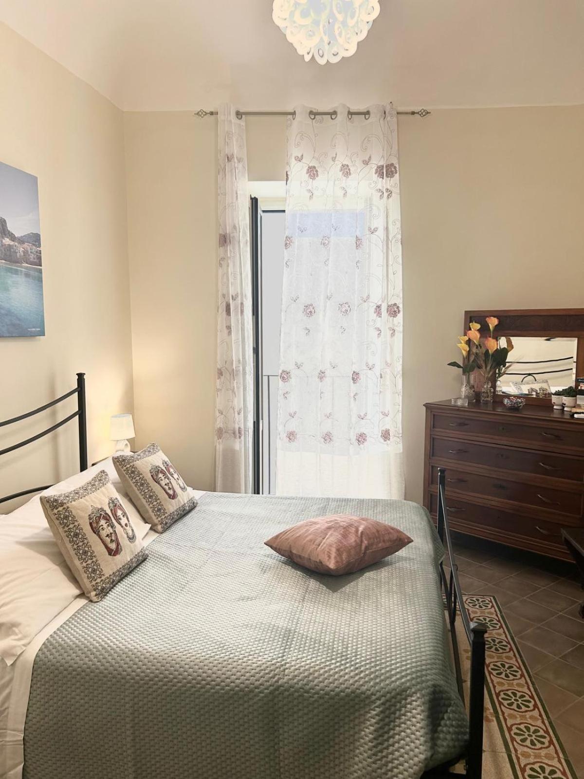 Sicilian Dream Apartments Cefalù Eksteriør bilde