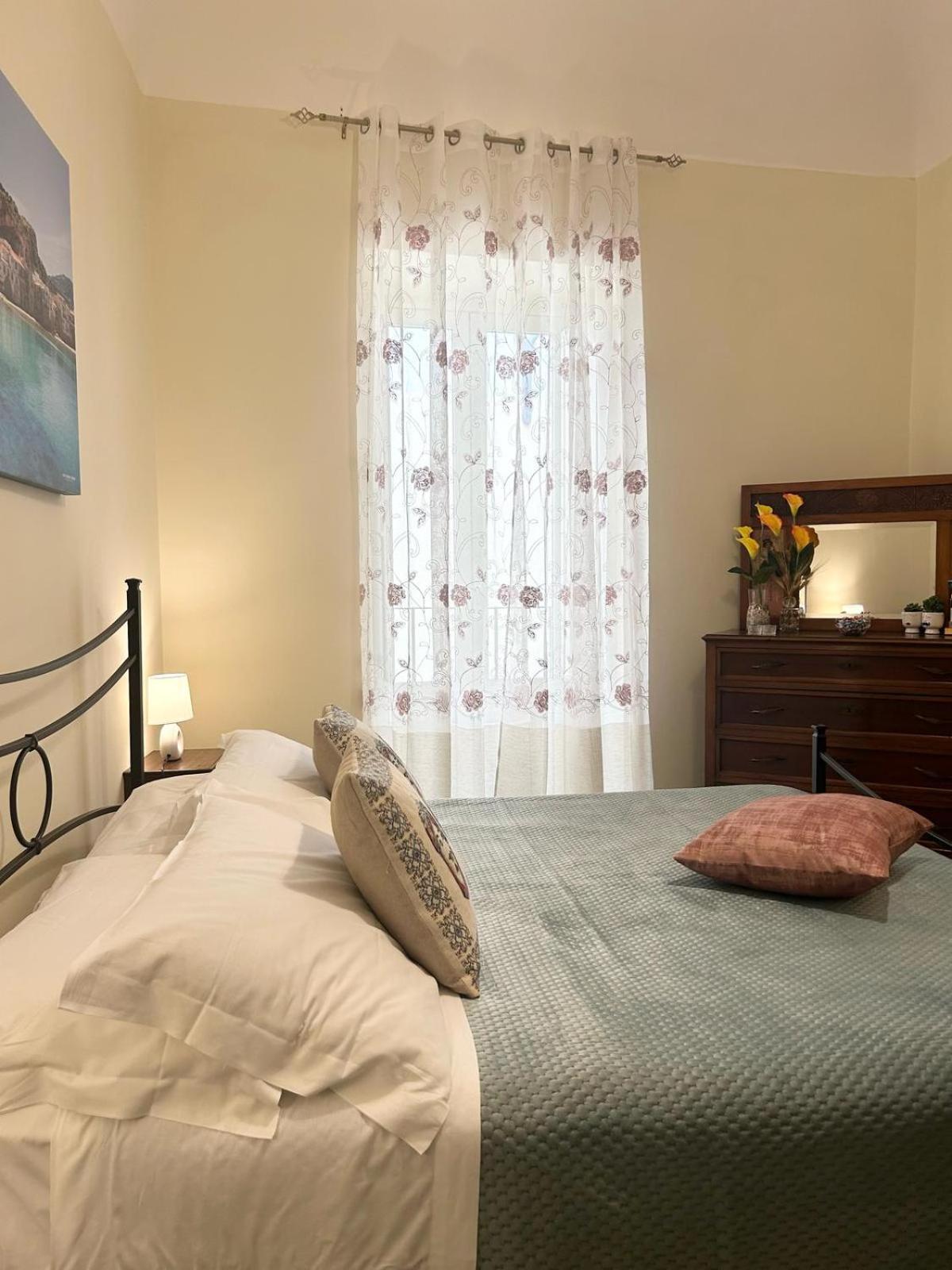 Sicilian Dream Apartments Cefalù Eksteriør bilde