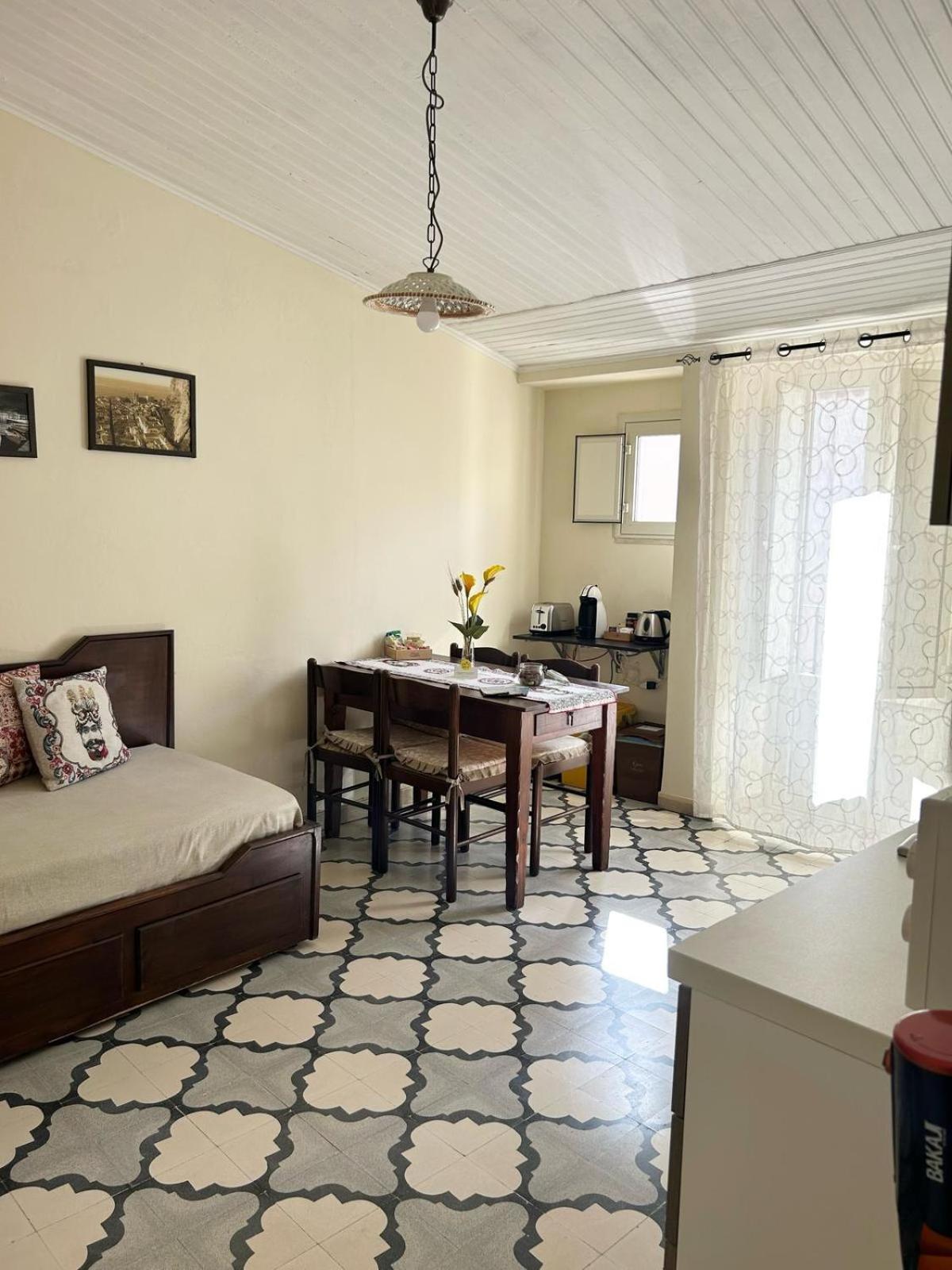 Sicilian Dream Apartments Cefalù Eksteriør bilde