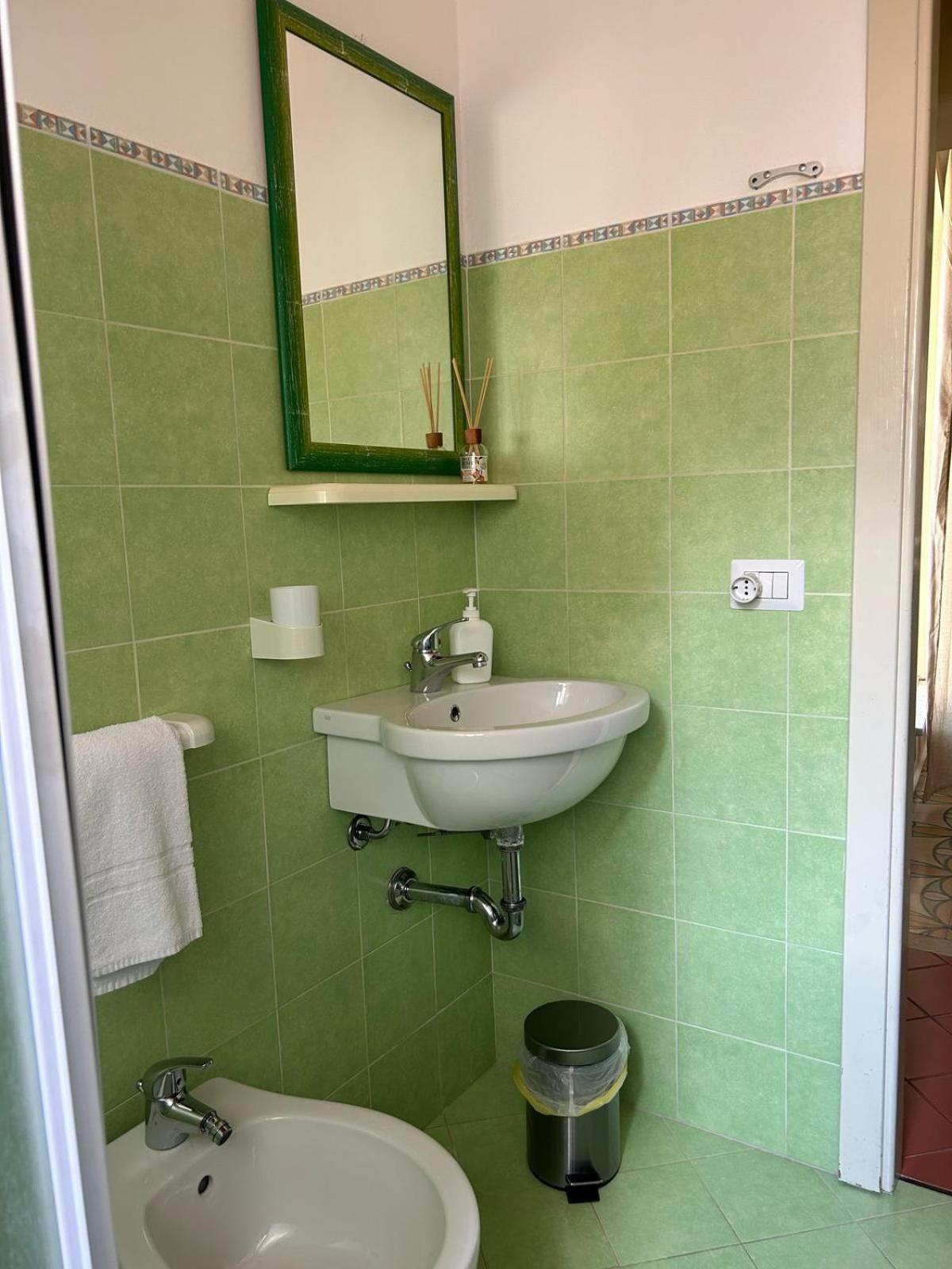 Sicilian Dream Apartments Cefalù Eksteriør bilde