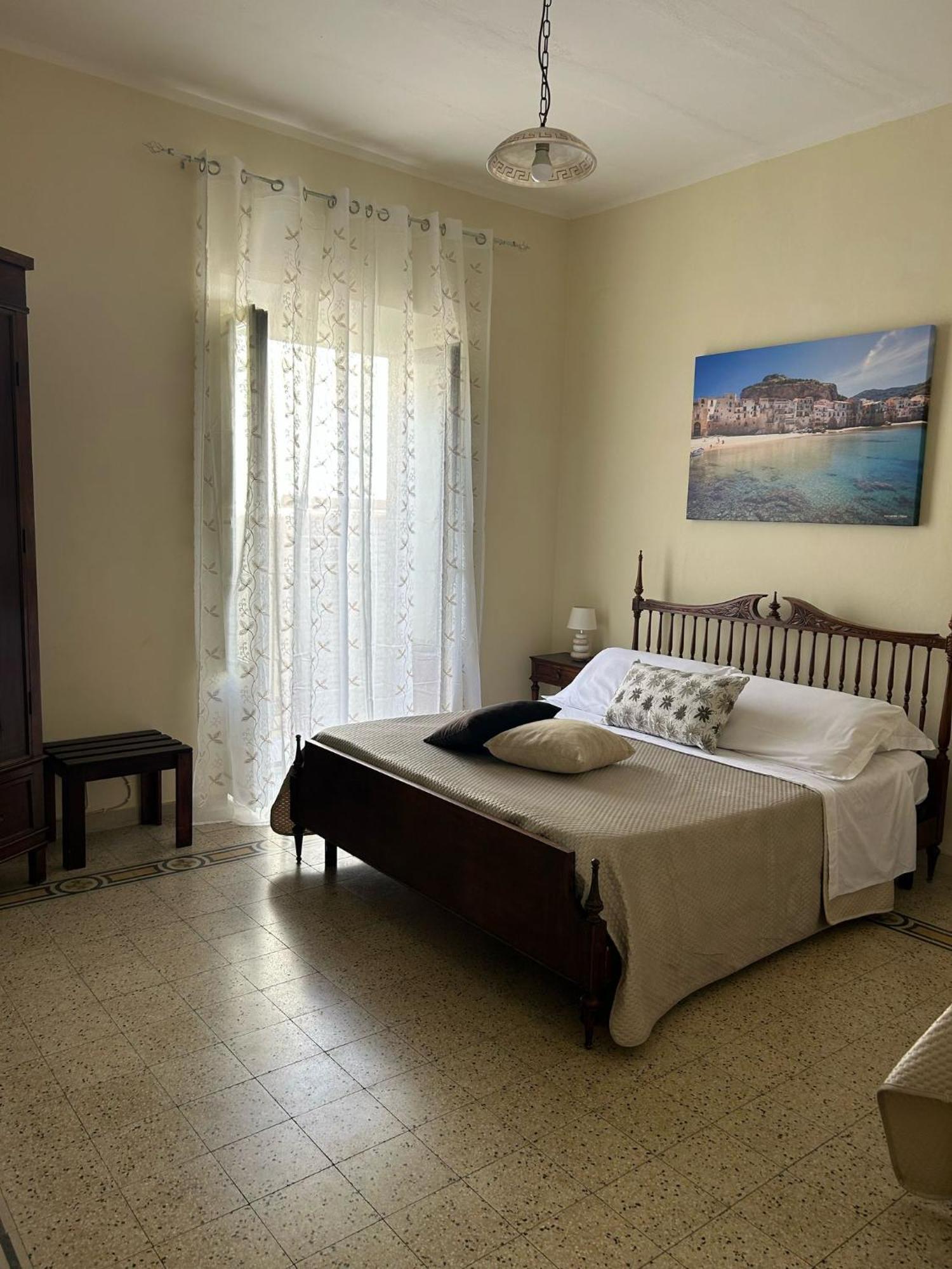 Sicilian Dream Apartments Cefalù Eksteriør bilde