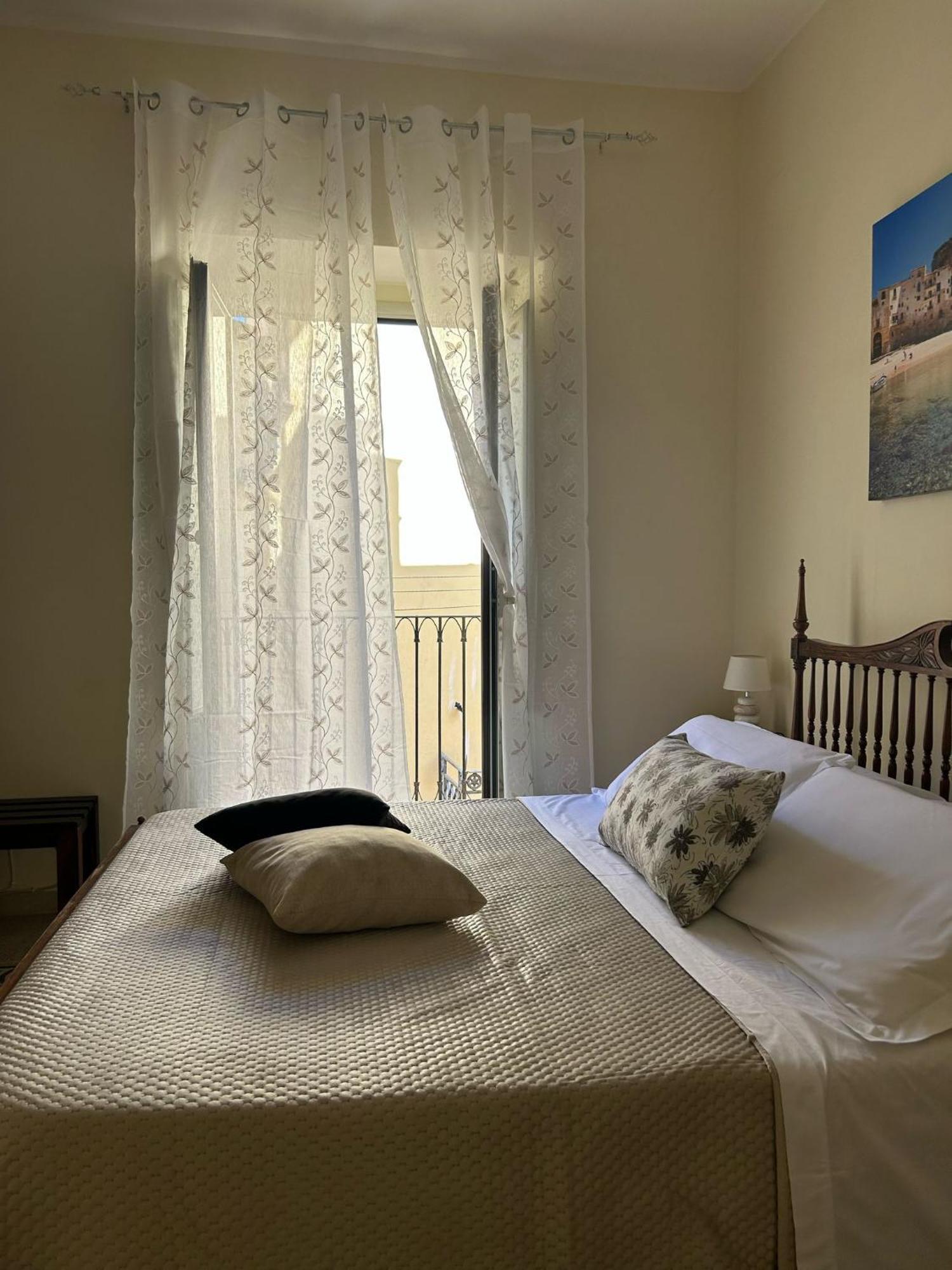 Sicilian Dream Apartments Cefalù Eksteriør bilde